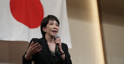 Chi è (e cosa pensa) la premier giapponese Sanae Takaichi