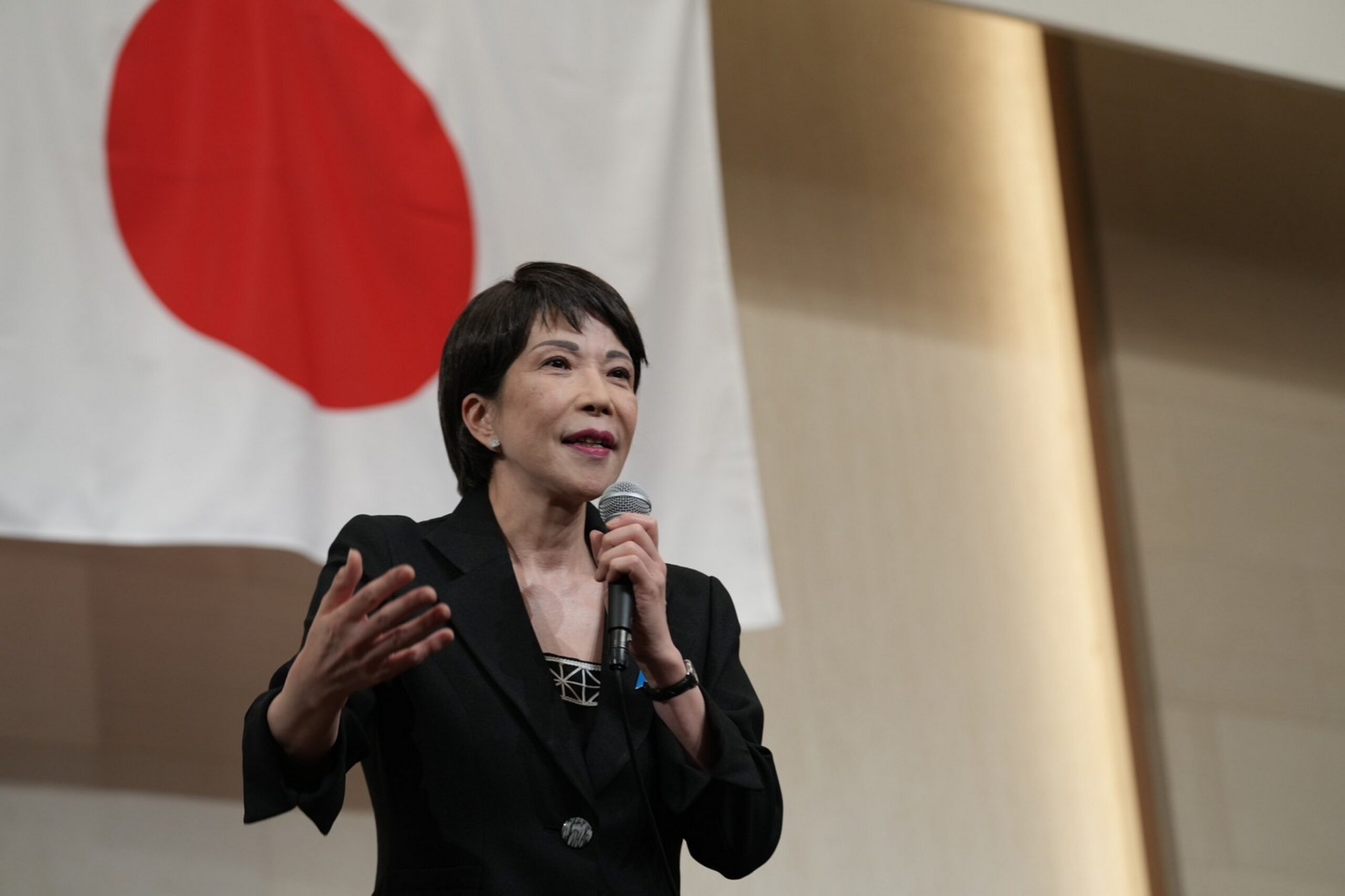 Chi è (e cosa pensa) la premier giapponese Sanae Takaichi