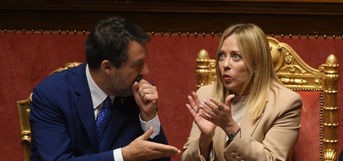 conti