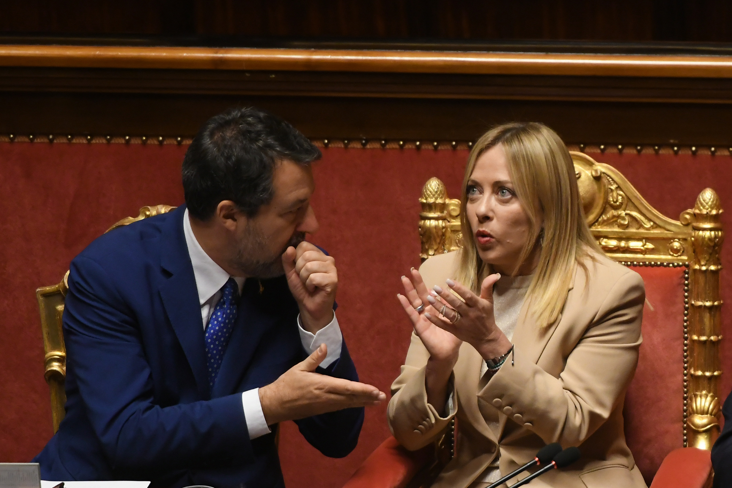 conti