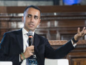 Luigi Di Maio
