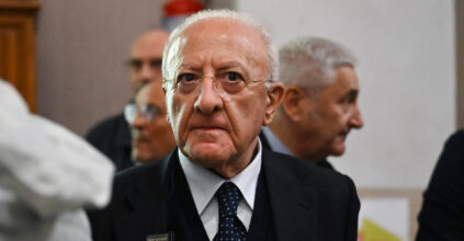 Vincenzo De Luca
