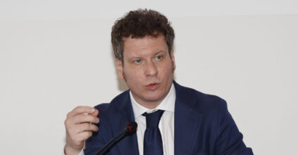 Matteo Luigi Bianchi