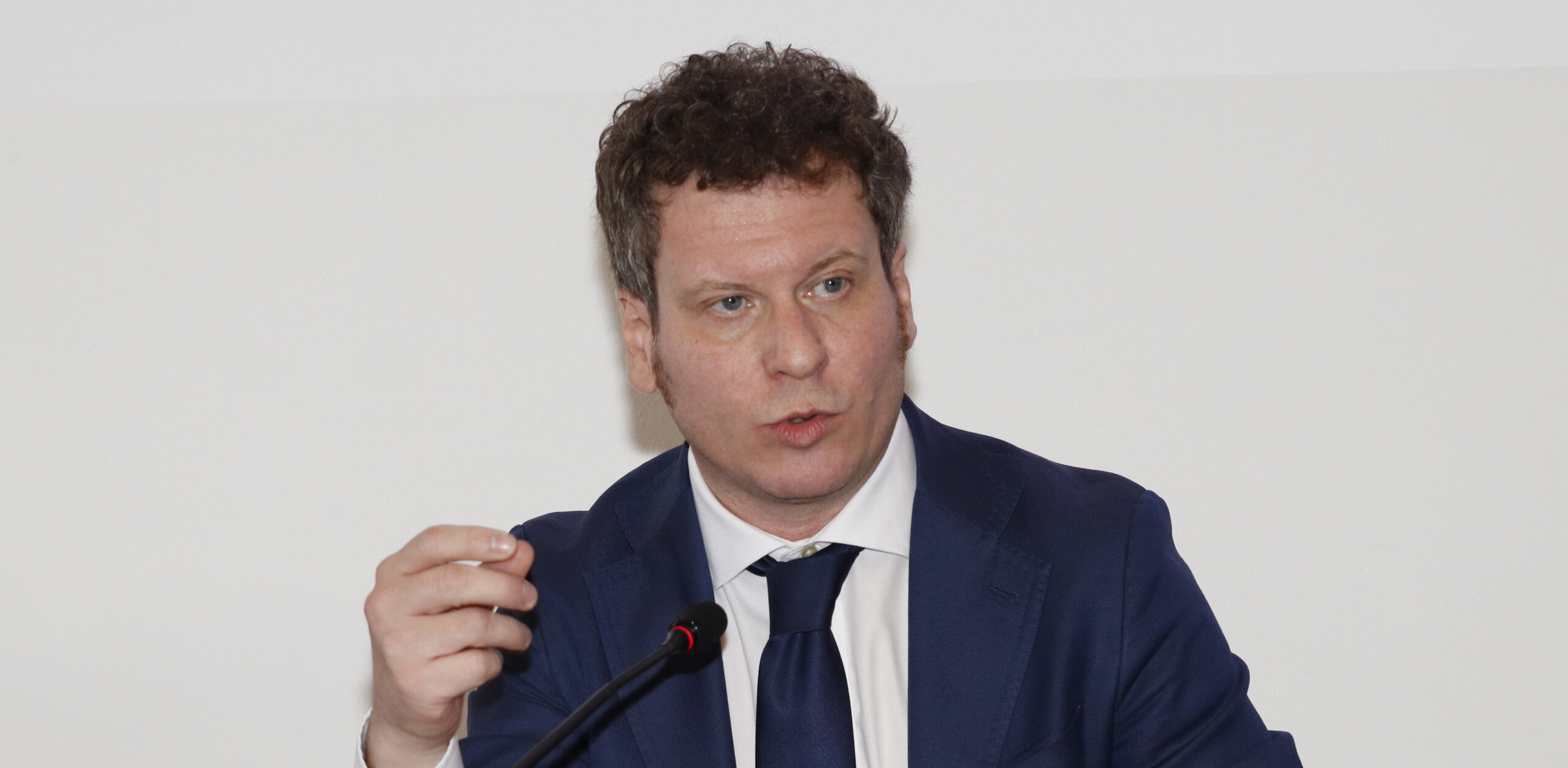 Matteo Luigi Bianchi