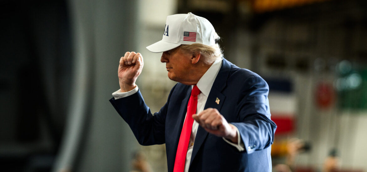 Sicurezza Nazionale Americana