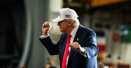 Sicurezza Nazionale Americana