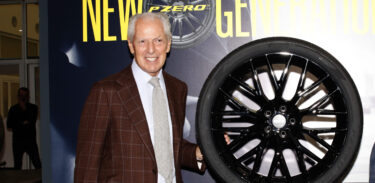 Pirelli Tronchetti Provera