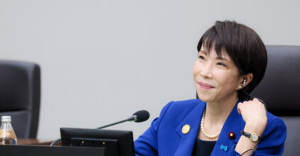 Perché la Premier Takaichi porterà il Giappone alle urne