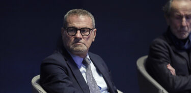 Massimo Osanna