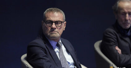 Massimo Osanna