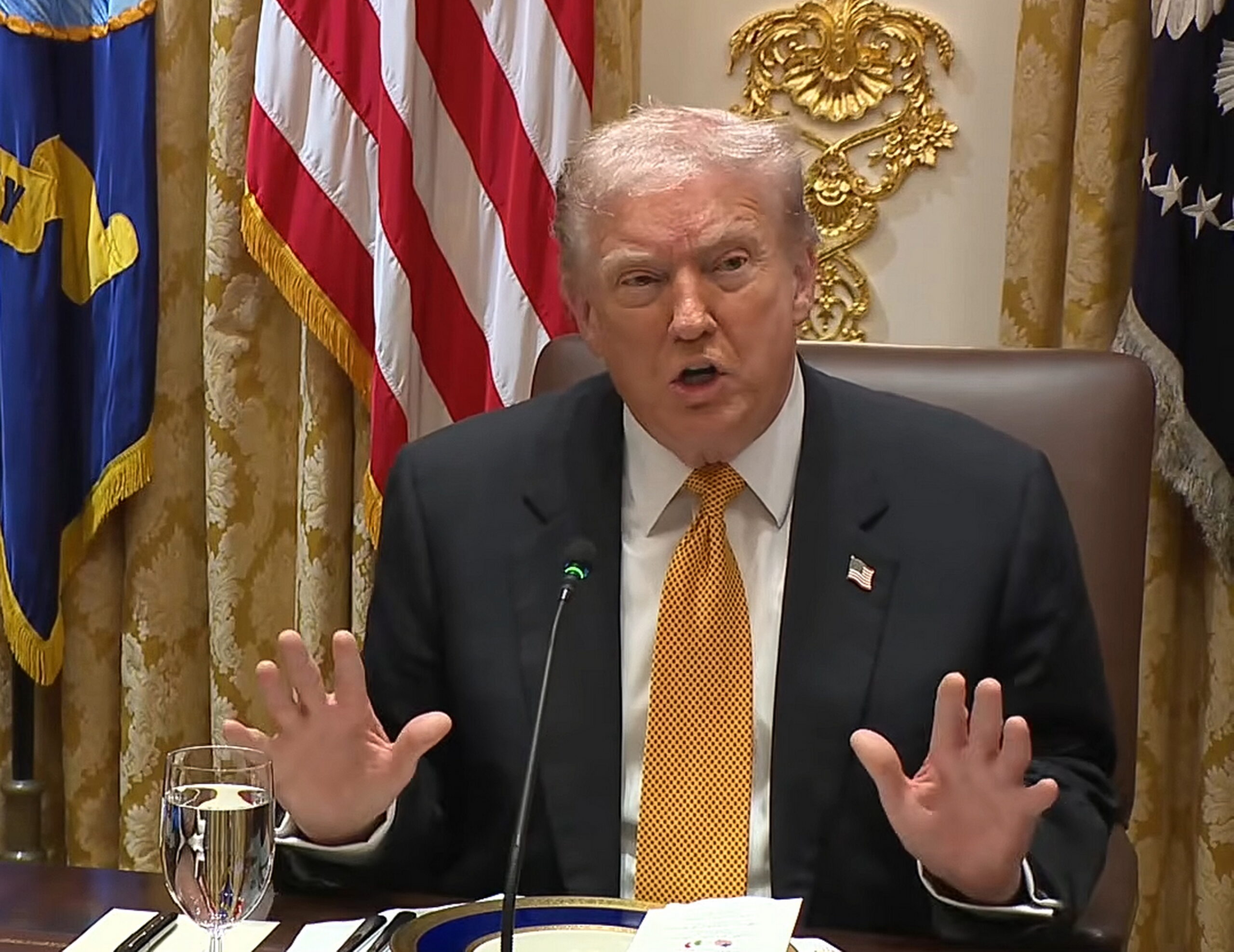 Perché il caso Epstein rischia di far cadere Trump