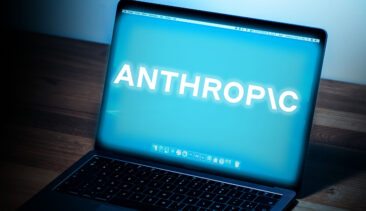 Anthropic logo