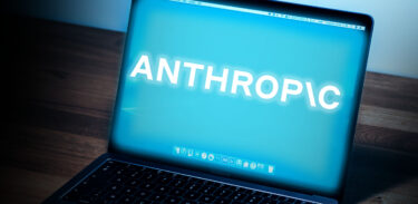 Anthropic logo