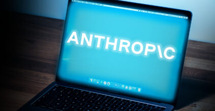 Anthropic logo