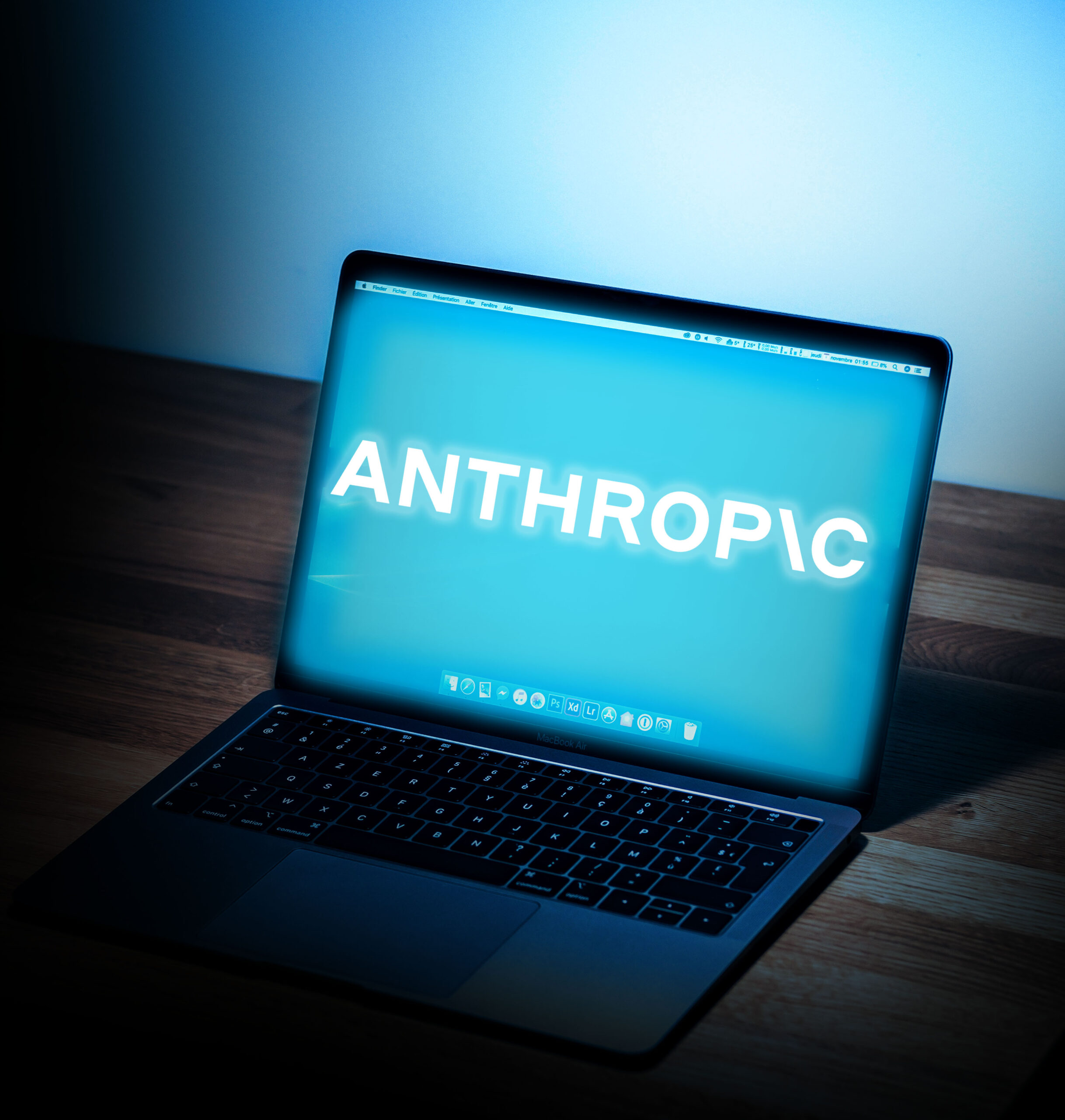 Anthropic logo