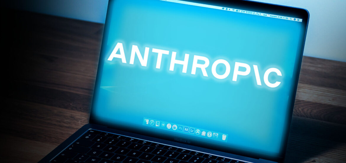 Antrhopic