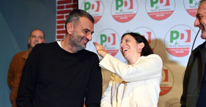 Elezioni regionali: un test che dà speranza al centrosinistra. L’analisi dell’Istituto Cattaneo