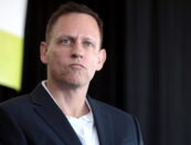 Peter Thiel