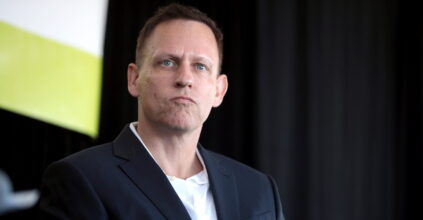 Peter Thiel