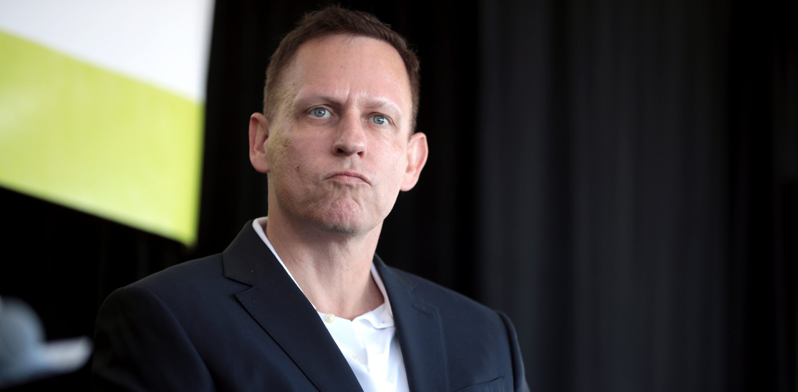 Peter Thiel
