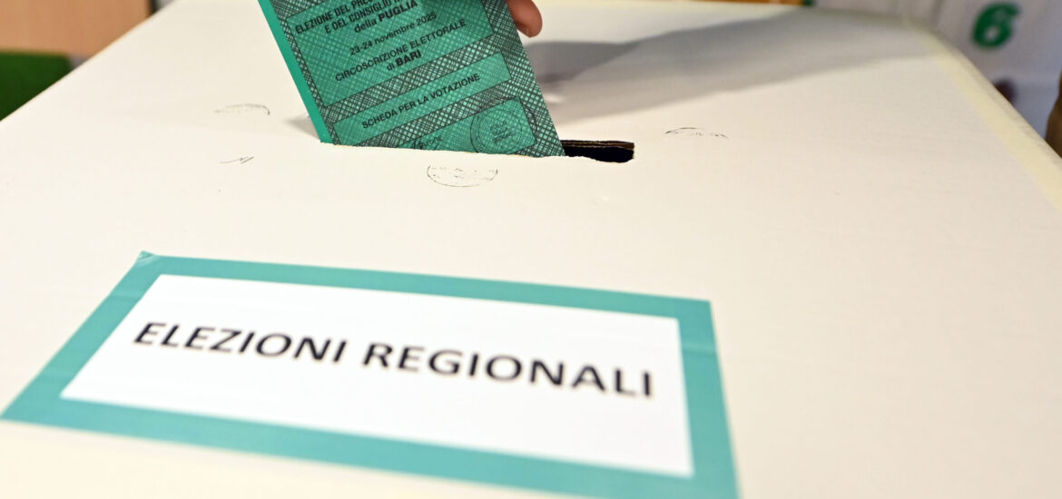 Regionali