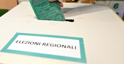 Regionali