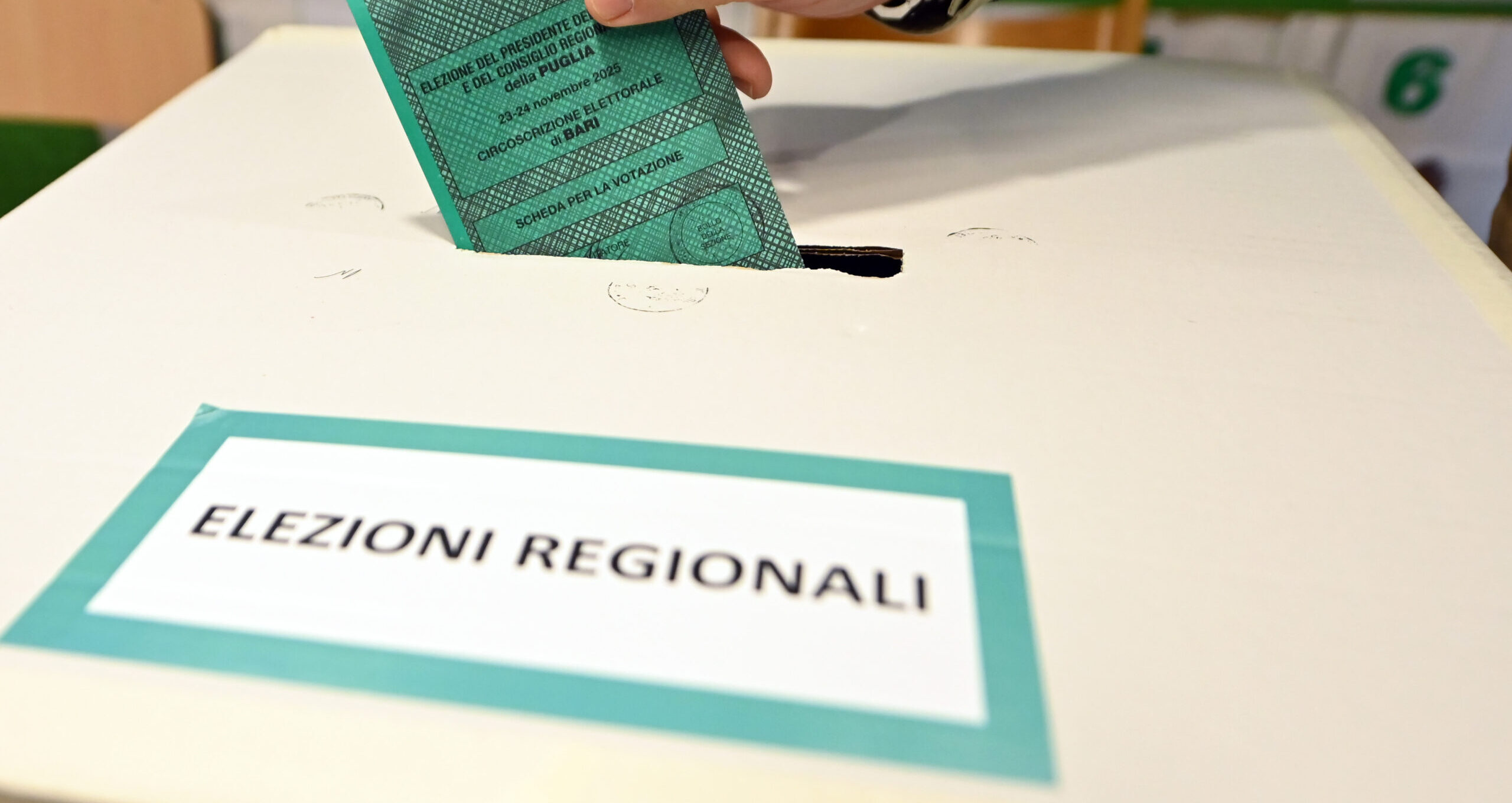 Regionali, il risultato dei partiti: ecco chi vince davvero