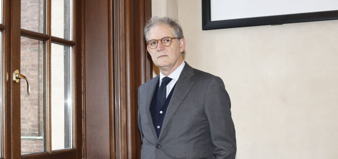 Alberto dal sasso