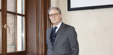 Alberto dal sasso