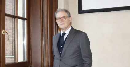 Alberto dal sasso
