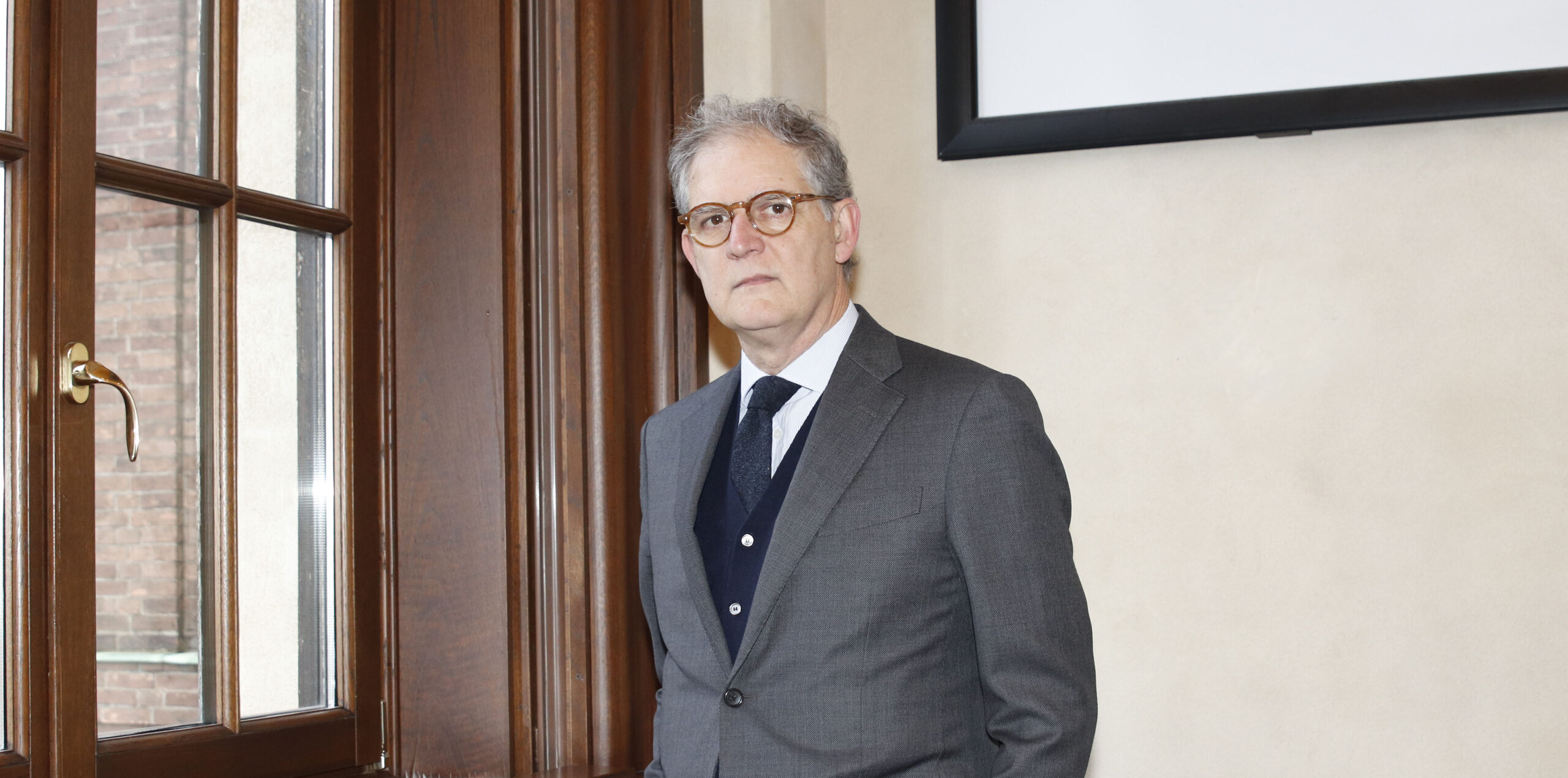 Alberto dal sasso