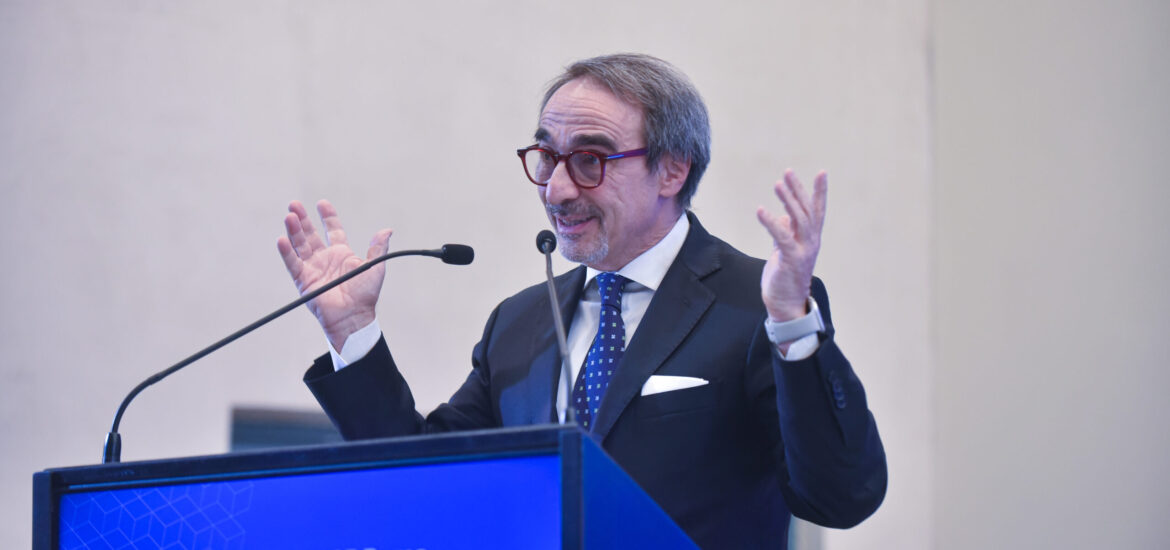 Luigi Carbone