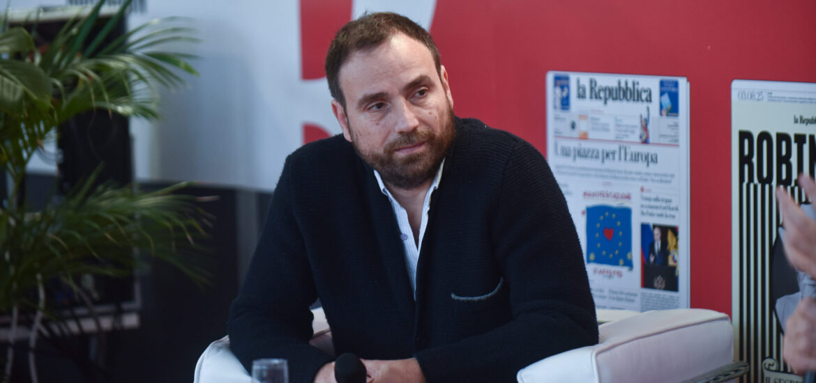 Stefano Cappellini
