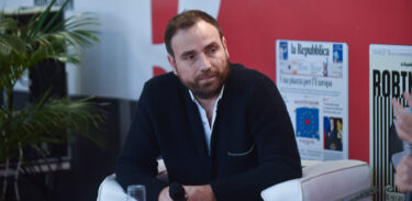 Stefano Cappellini