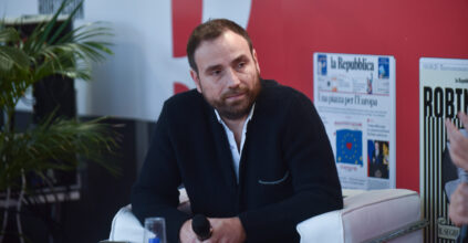 Stefano Cappellini