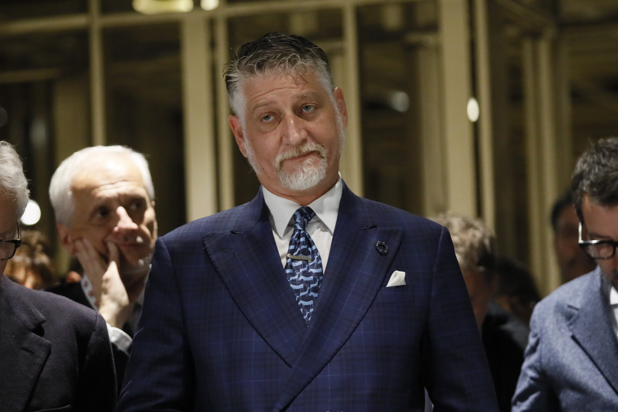 L’anno del “pensiero solare”: il 2025 del ministro Giuli