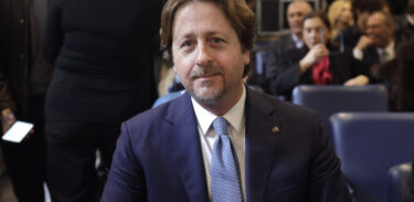 Manlio Messina
