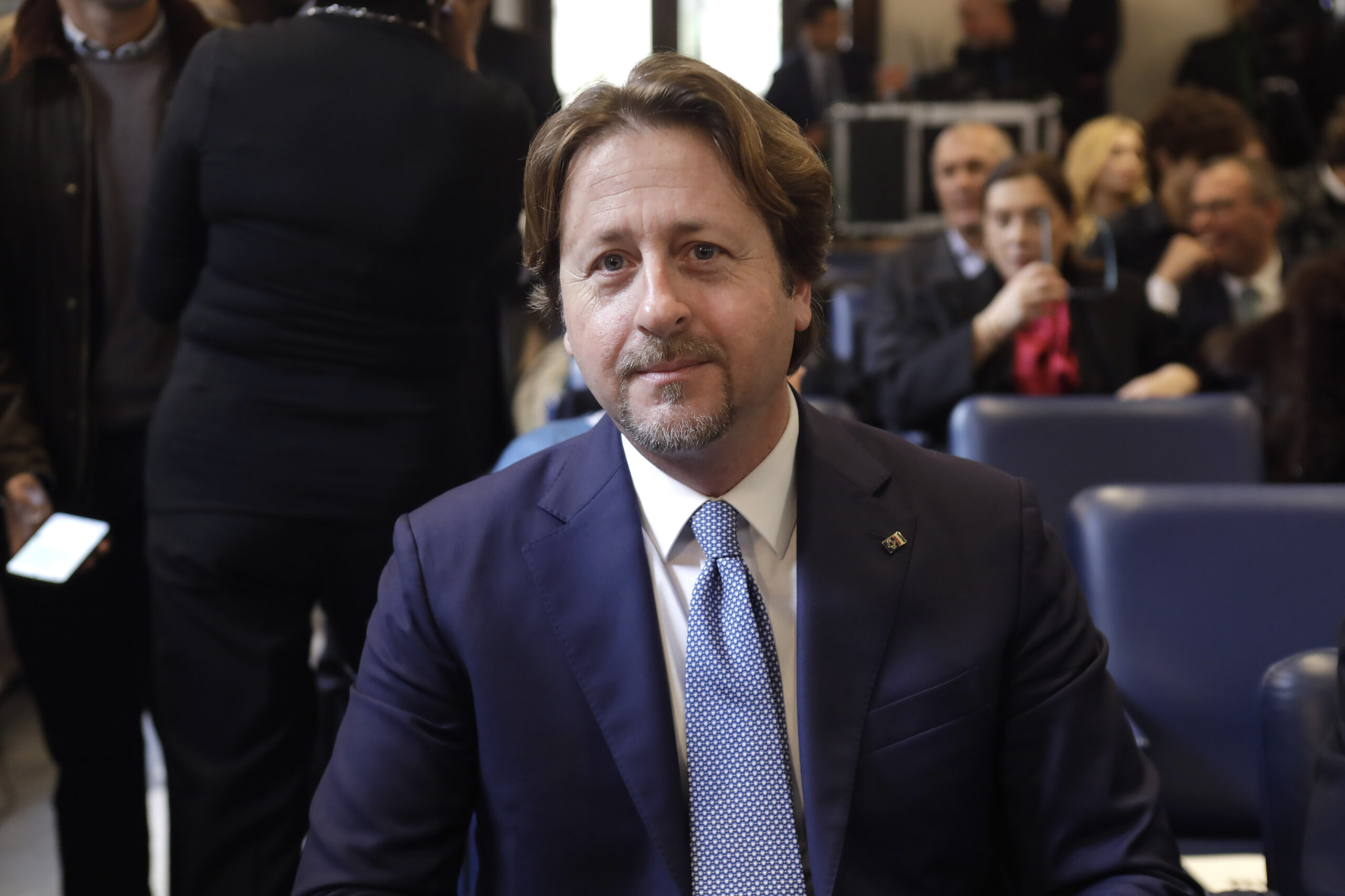 Manlio Messina