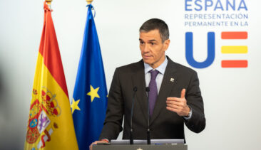 Crescita sì, stabilità no: il difficile cammino politico nel 2026 di Pedro Sánchez