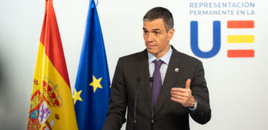 Crescita sì, stabilità no: il difficile cammino politico nel 2026 di Pedro Sánchez