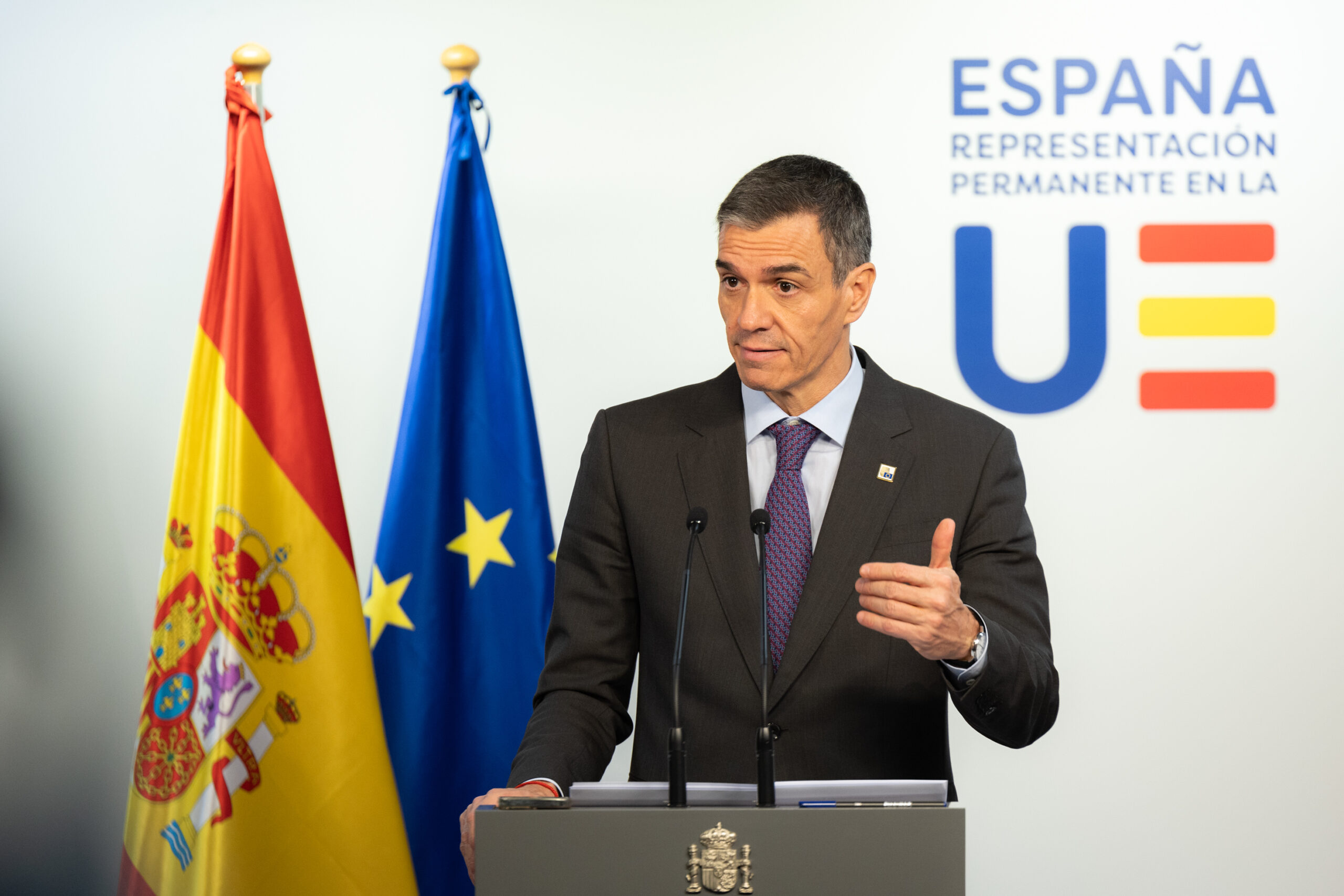 Crescita sì, stabilità no: il difficile cammino politico nel 2026 di Pedro Sánchez