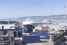 Porto di Trieste Civitarese