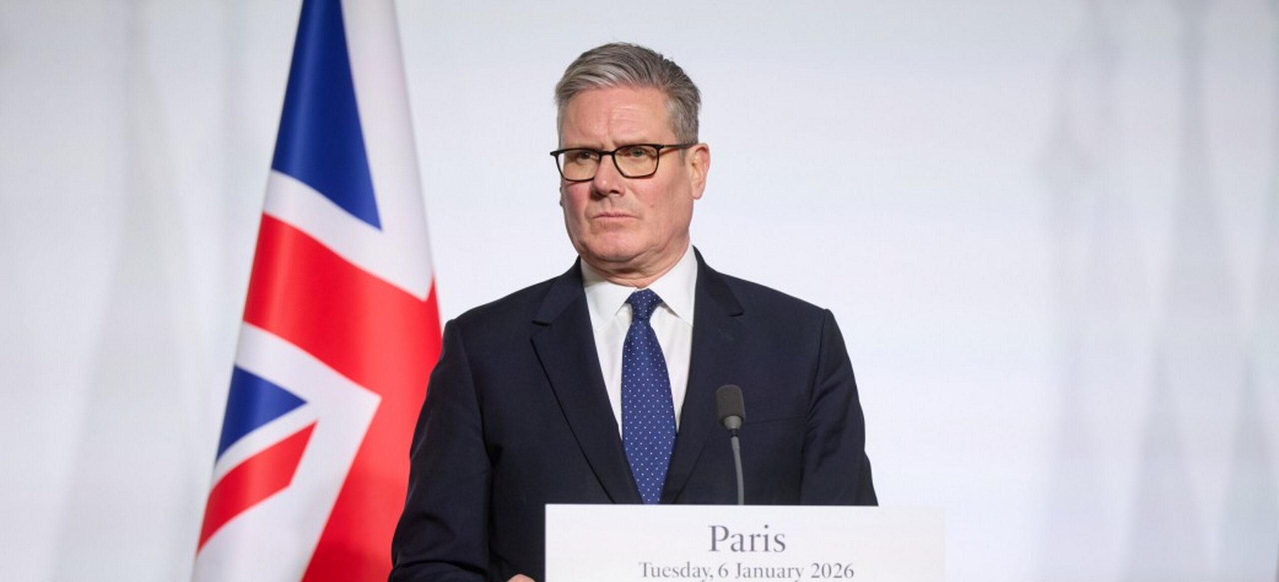 Caos a Downing Street: lasciano due big, chi sono e perché Starmer ora vacilla