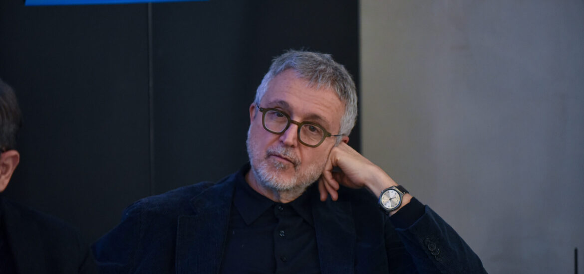 Alessandro Barbano