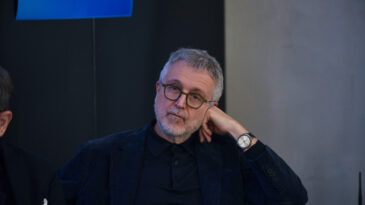 Alessandro Barbano