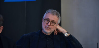Alessandro Barbano