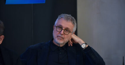 Alessandro Barbano