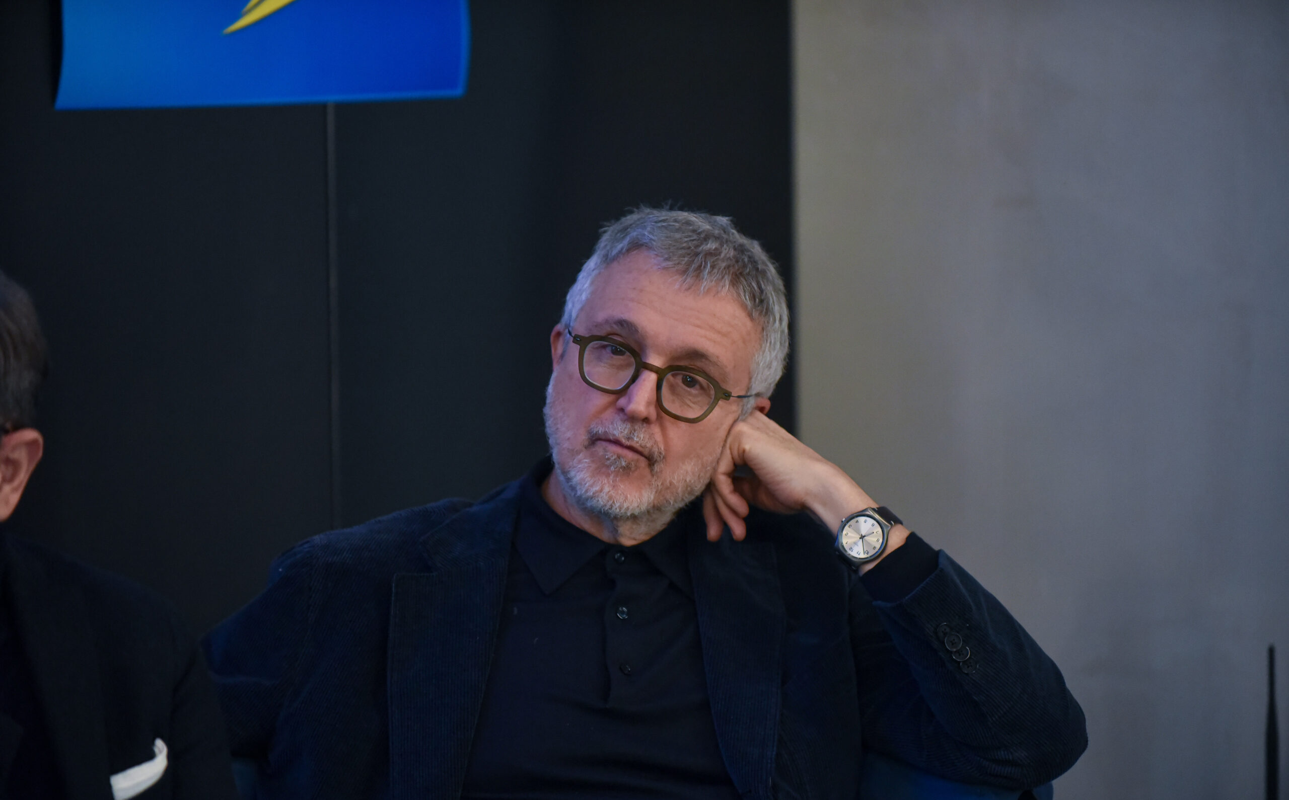 Alessandro Barbano