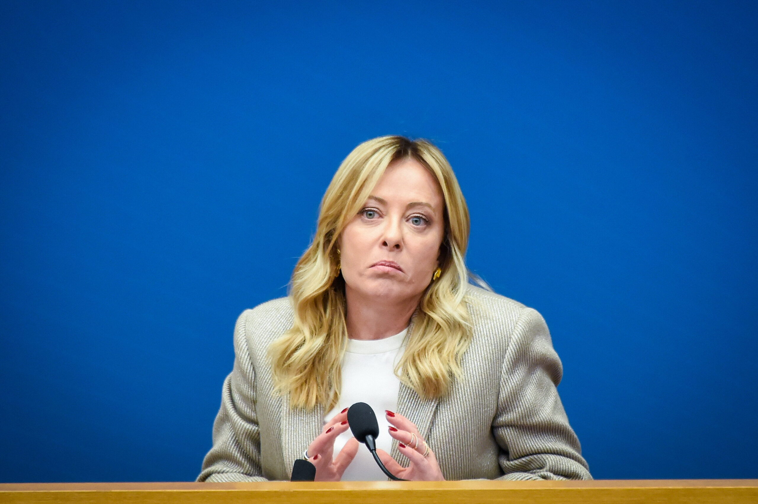 La premier Meloni verso il no al Board of Peace di Trump: ecco perché e cosa c’entra l’articolo 11