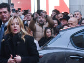 Chi è il caposcorta di Giorgia Meloni Giuseppe Napoli